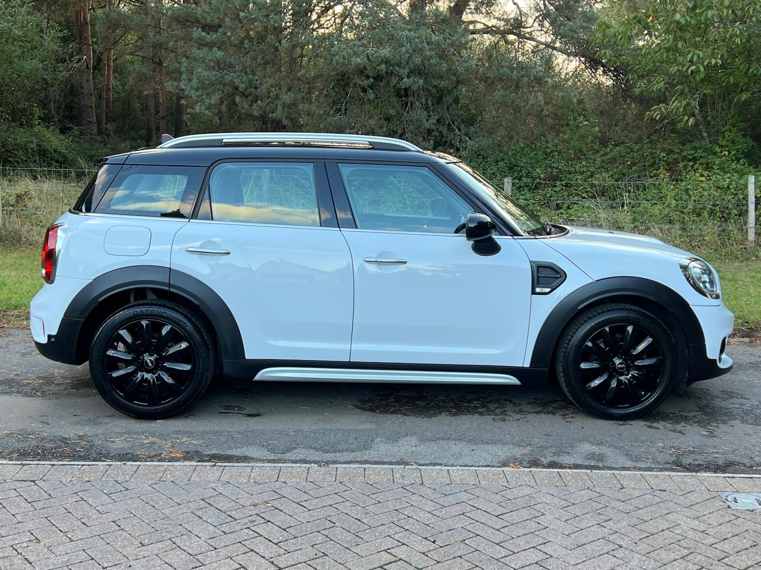 Used MINI Countryman 2018 for sale - 76953921: Photo 30