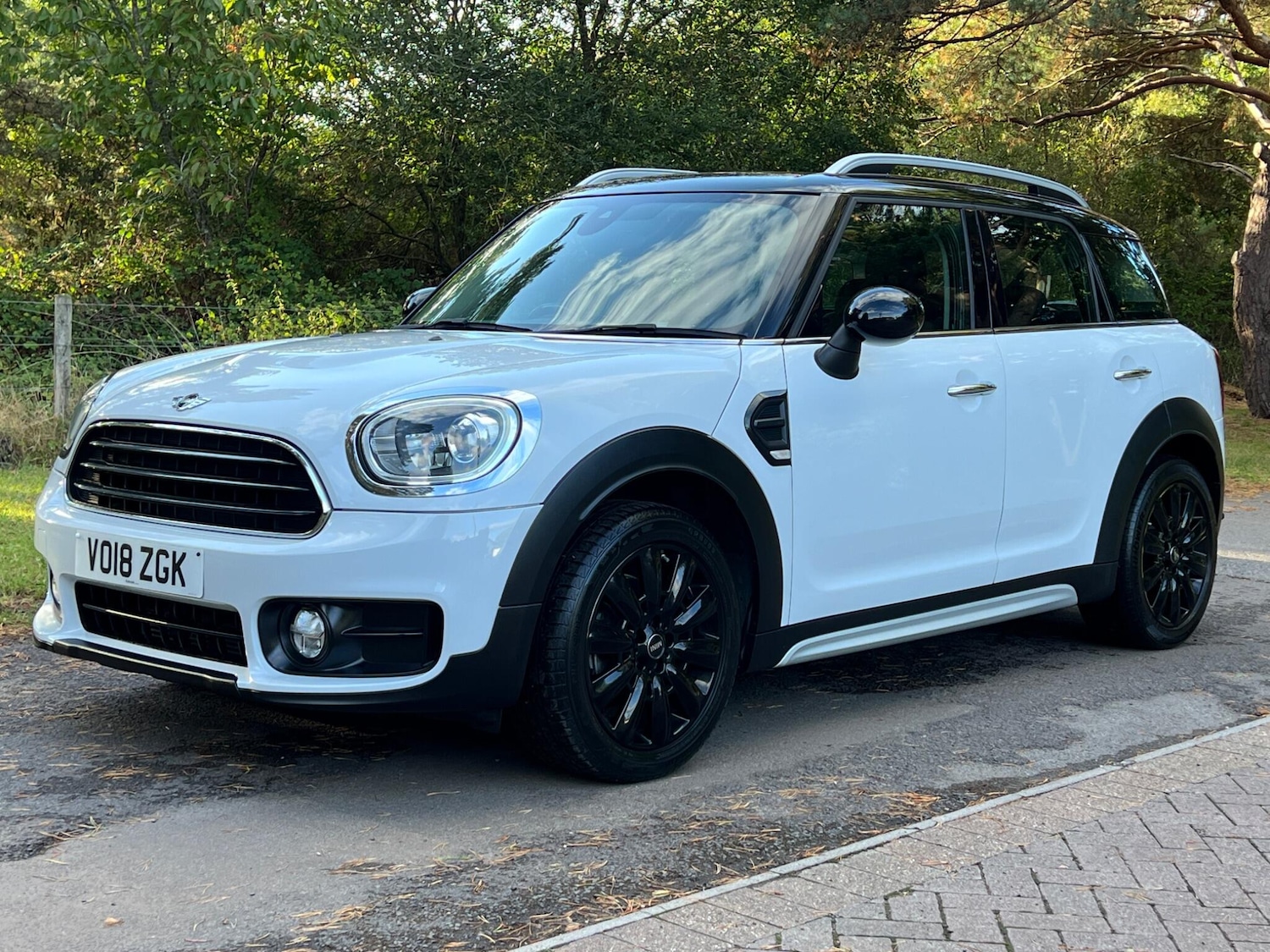 Used MINI Countryman 2018 for sale - 76953921: Photo 33