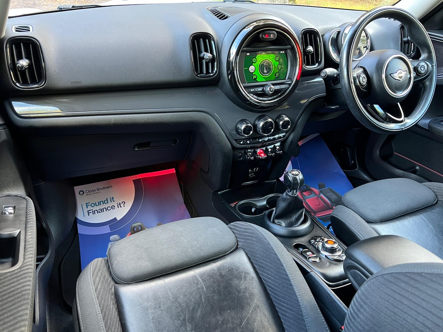 Used MINI Countryman 2018 for sale - 76953921: Photo 34