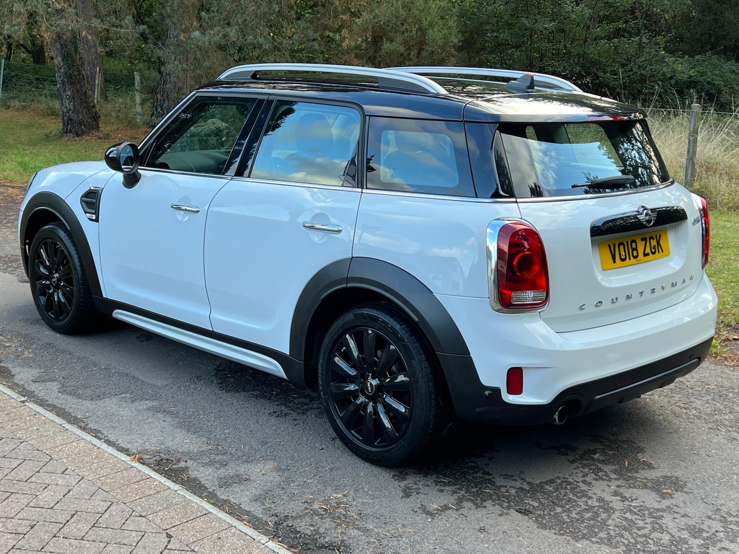 Used MINI Countryman 2018 for sale - 76953921: Photo 36