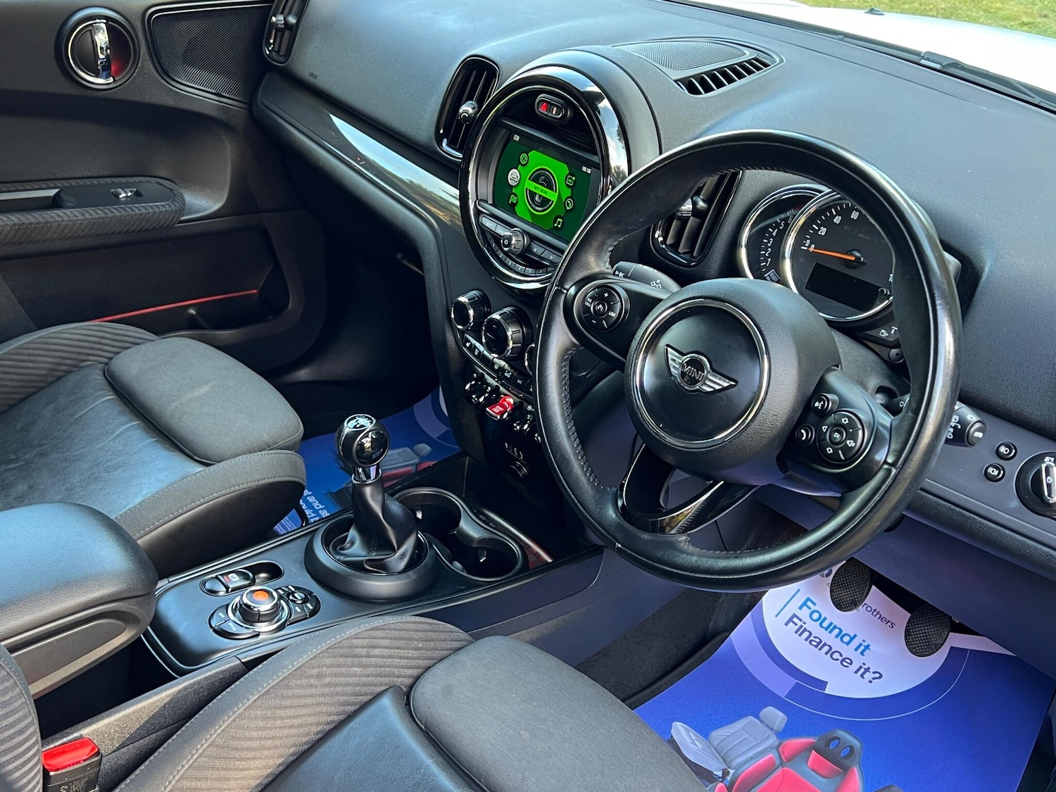 Used MINI Countryman 2018 for sale - 76953921: Photo 38