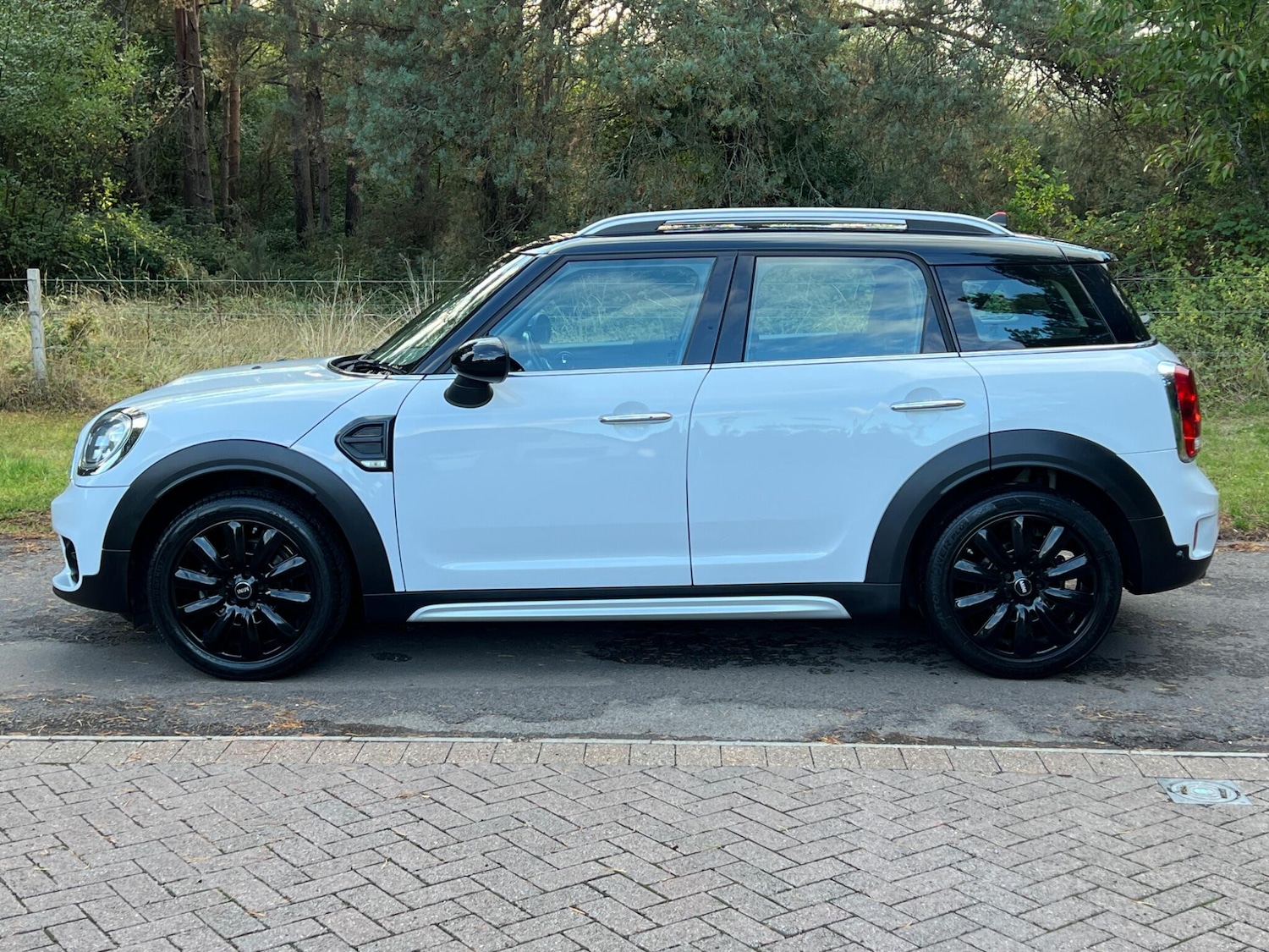 Used MINI Countryman 2018 for sale - 76953921: Photo 39