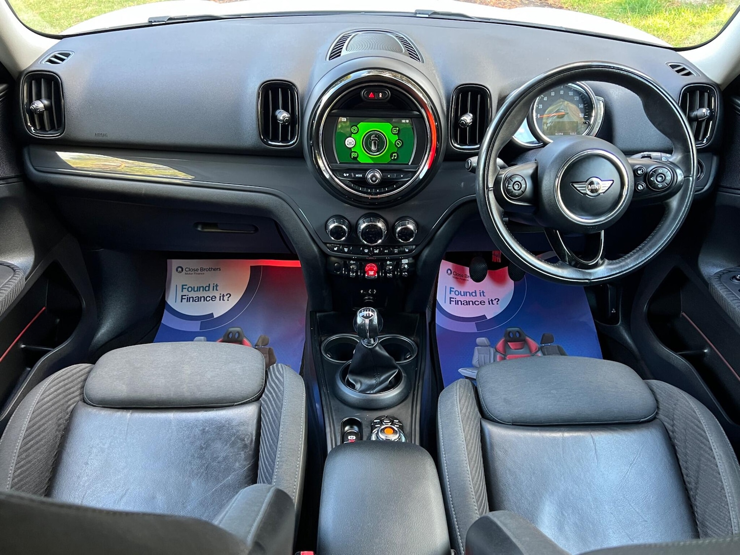 Used MINI Countryman 2018 for sale - 76953921: Photo 40