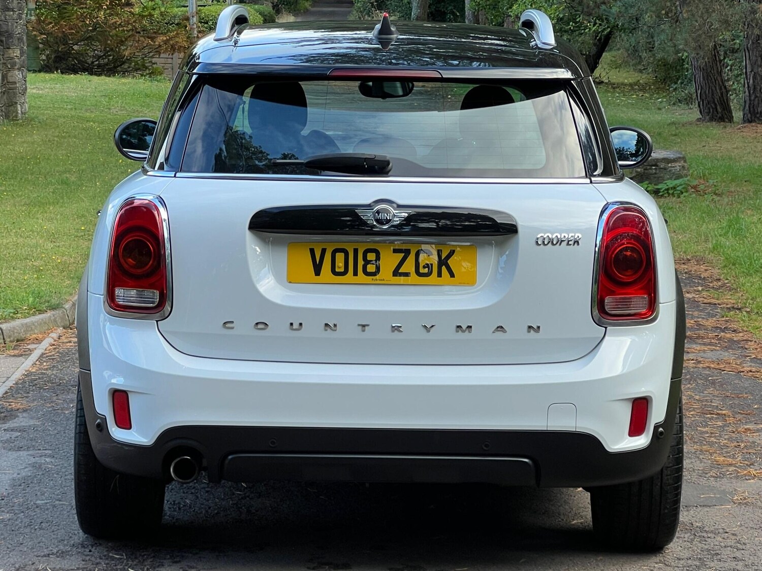 Used MINI Countryman 2018 for sale - 76953921: Photo 41