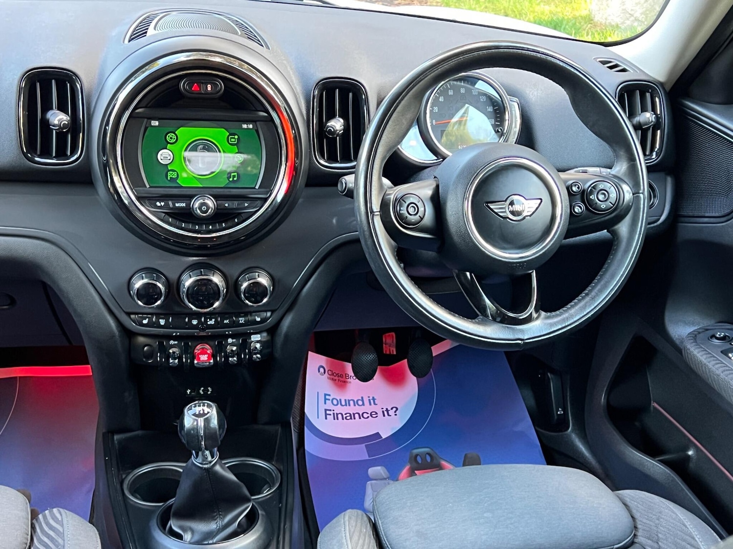 Used MINI Countryman 2018 for sale - 76953921: Photo 42