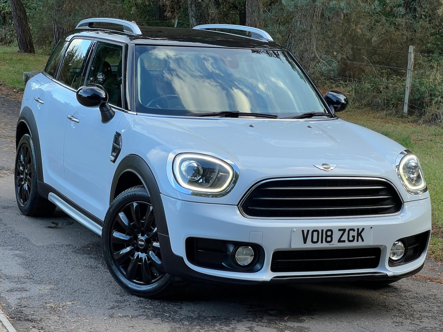 Used MINI Countryman 2018 for sale - 76953921: Photo 43