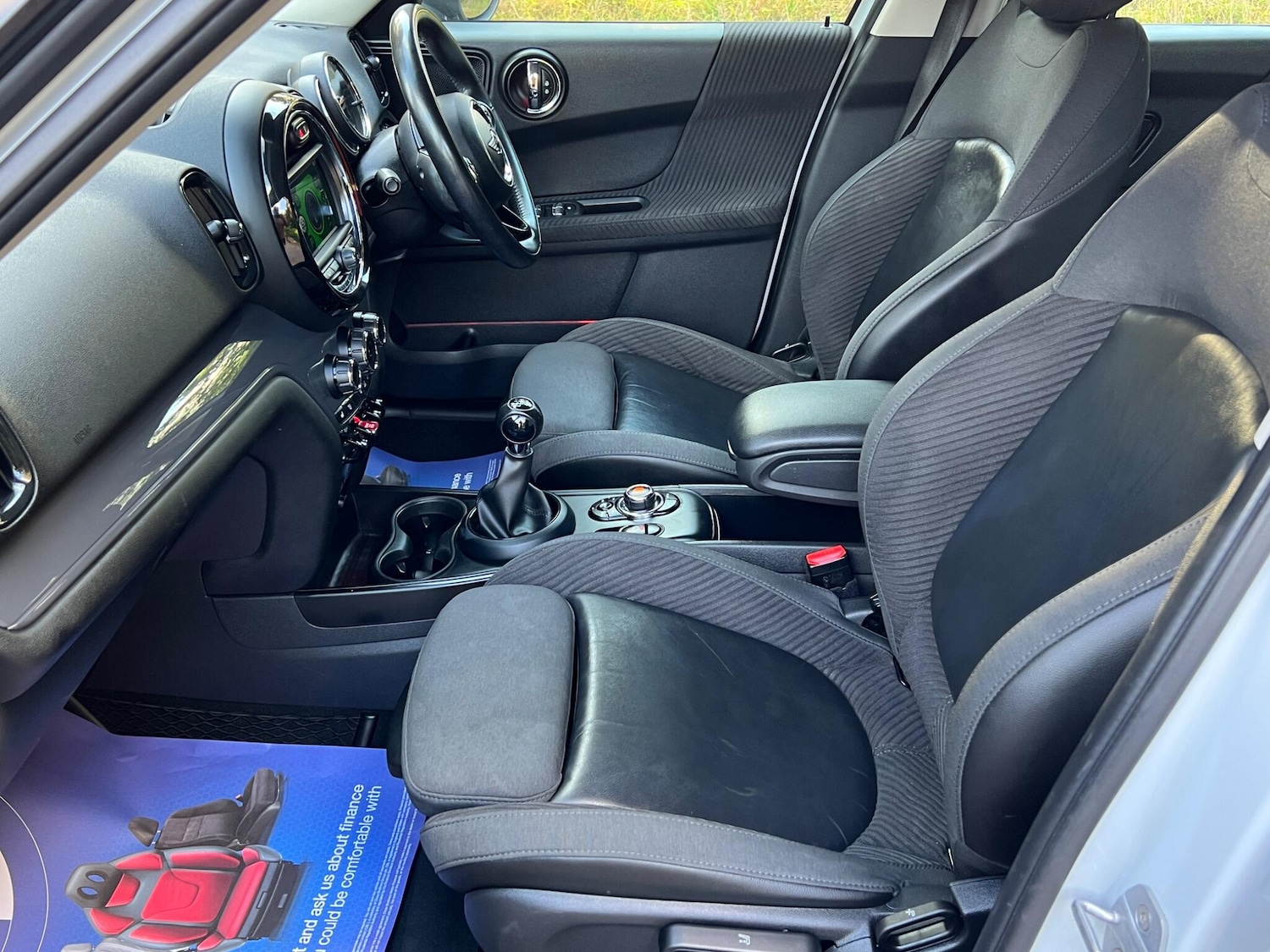 Used MINI Countryman 2018 for sale - 76953921: Photo 44