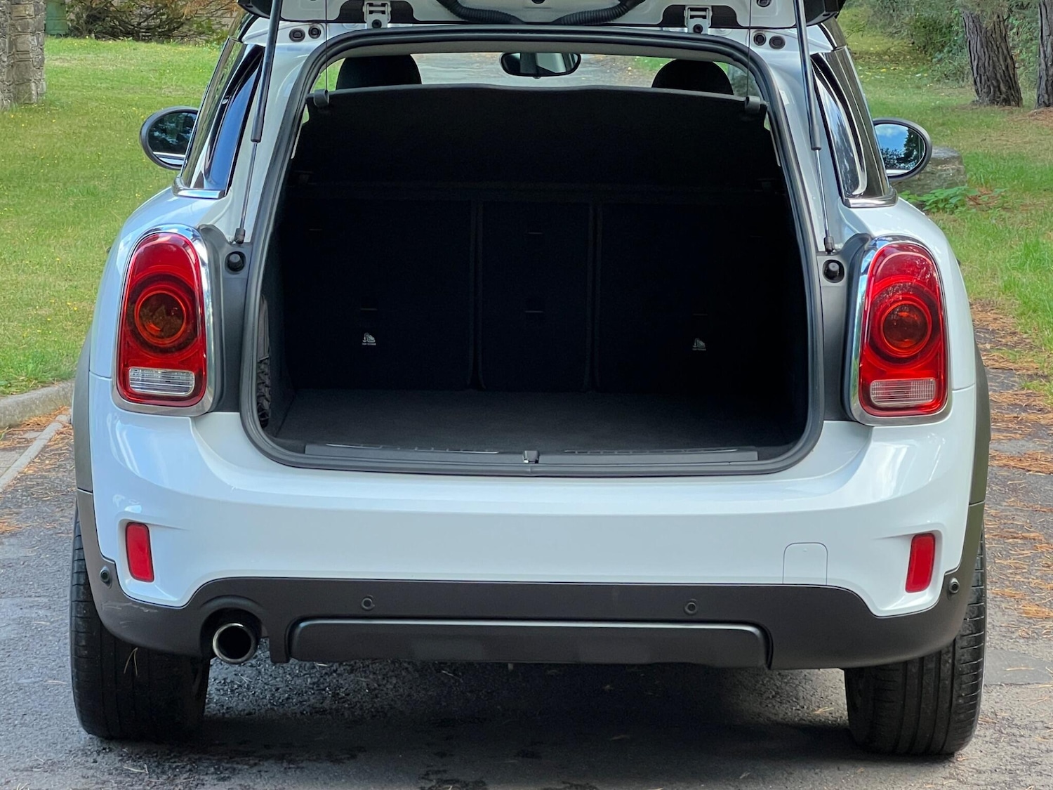 Used MINI Countryman 2018 for sale - 76953921: Photo 45