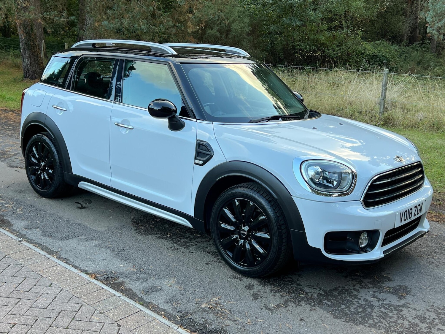 Used MINI Countryman 2018 for sale - 76953921: Photo 47