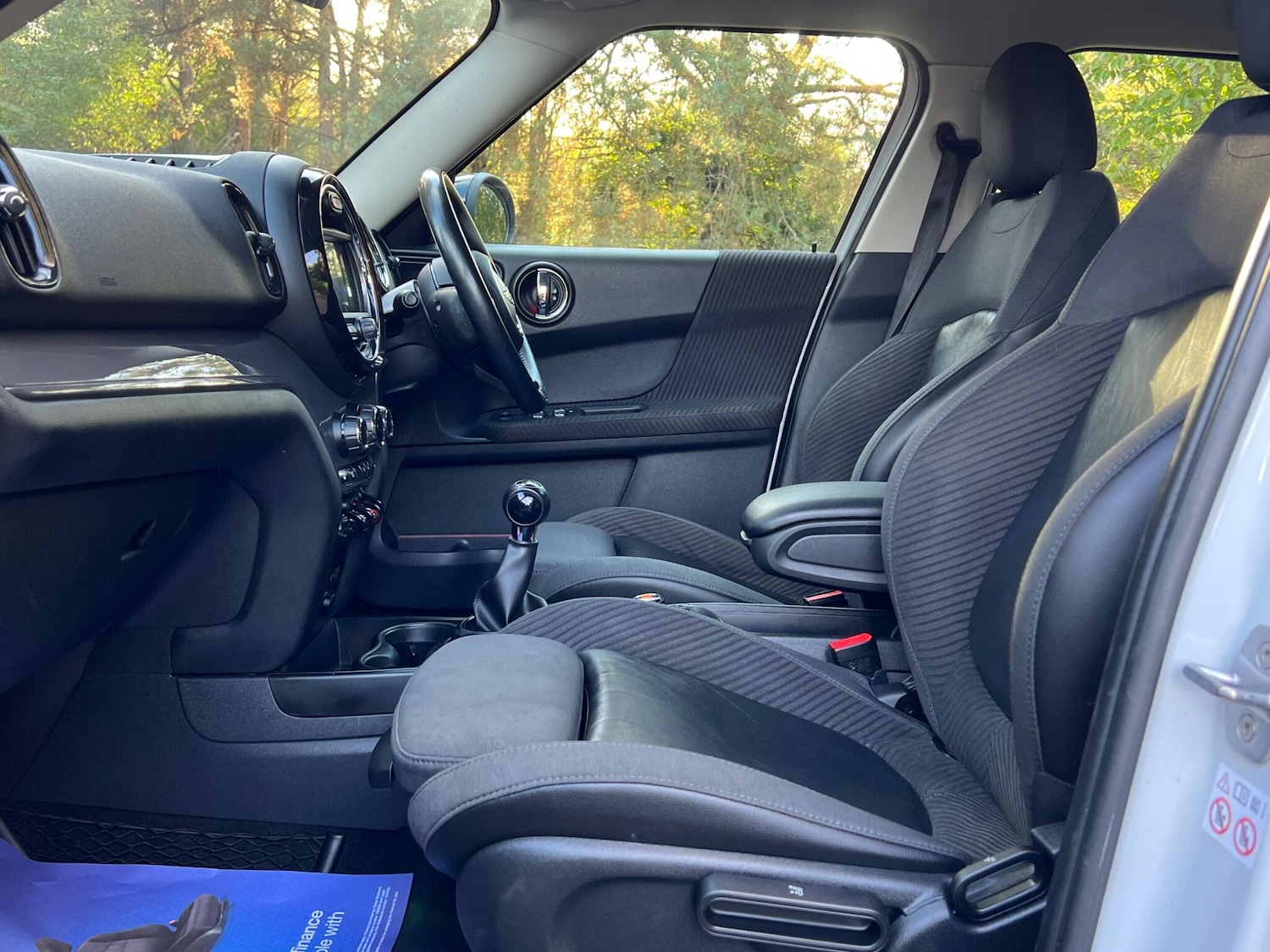 Used MINI Countryman 2018 for sale - 76953921: Photo 48