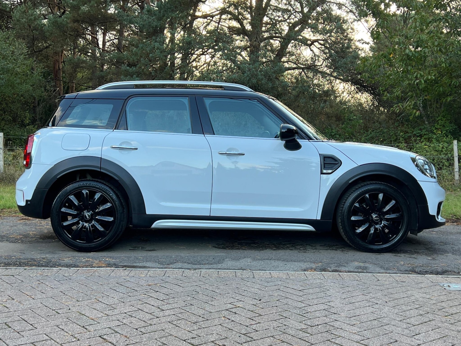 Used MINI Countryman 2018 for sale - 76953921: Photo 5