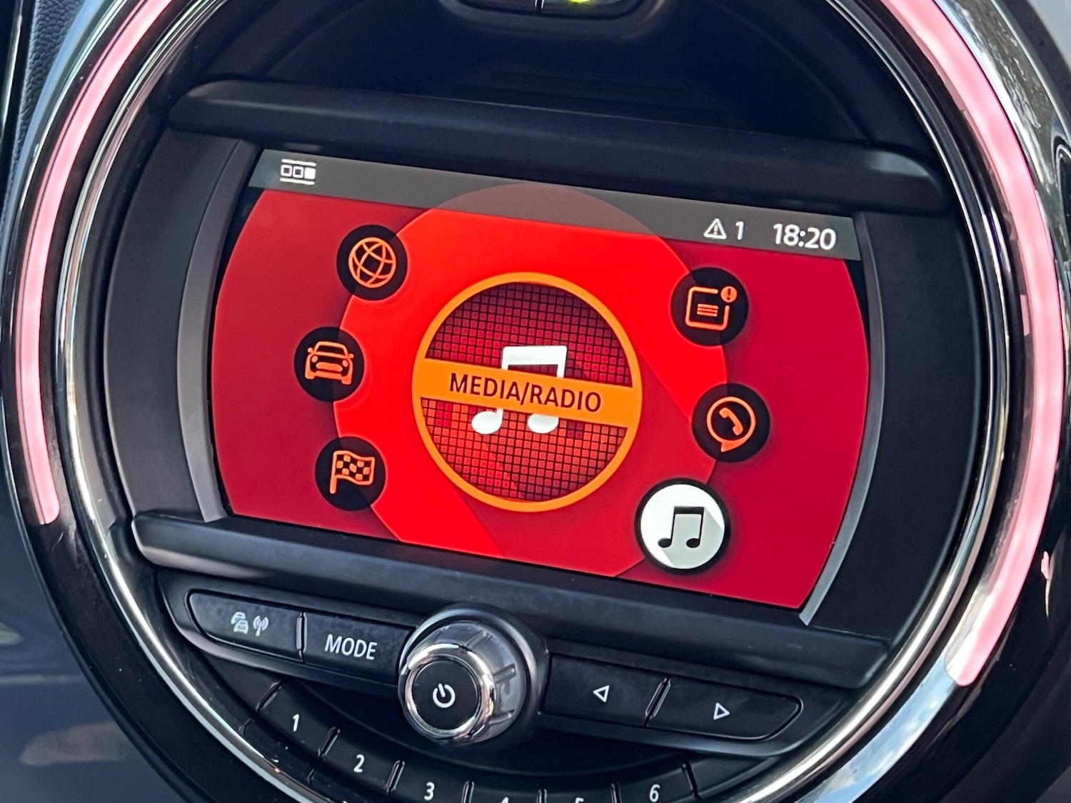 Used MINI Countryman 2018 for sale - 76953921: Photo 50