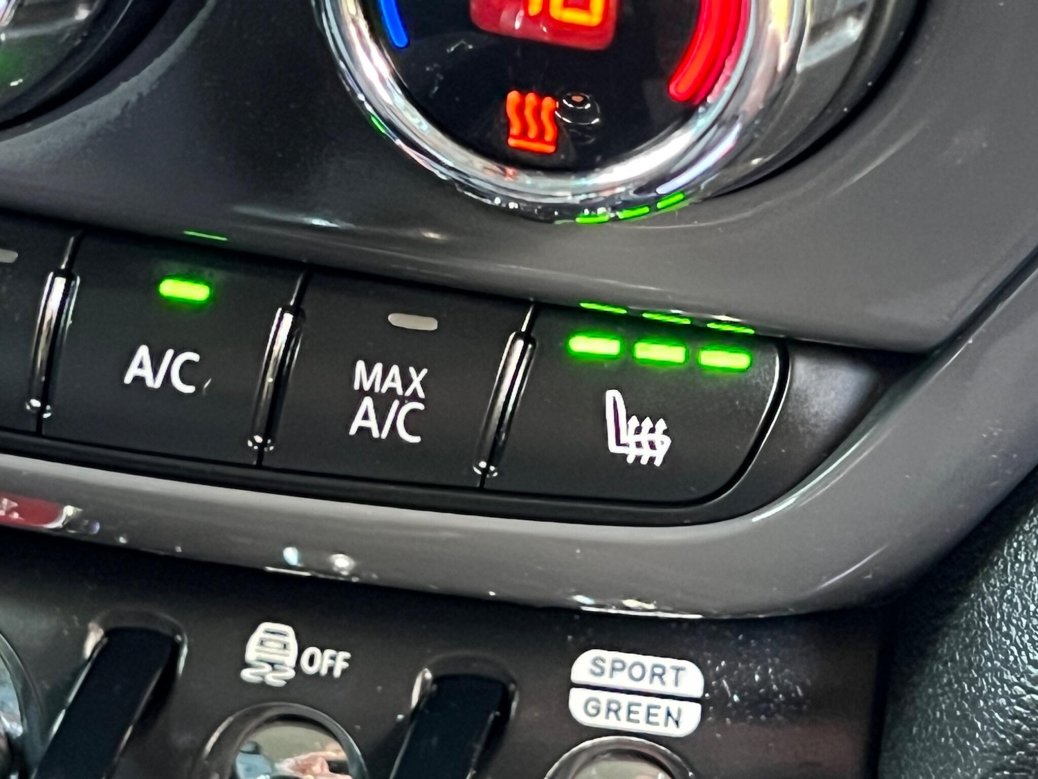 Used MINI Countryman 2018 for sale - 76953921: Photo 52