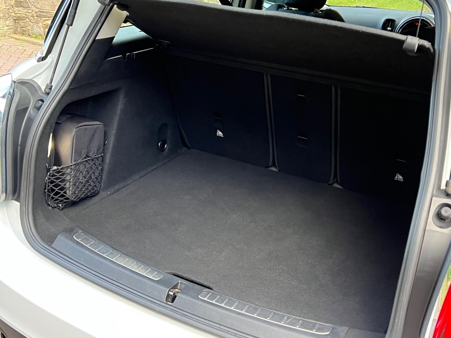 Used MINI Countryman 2018 for sale - 76953921: Photo 53