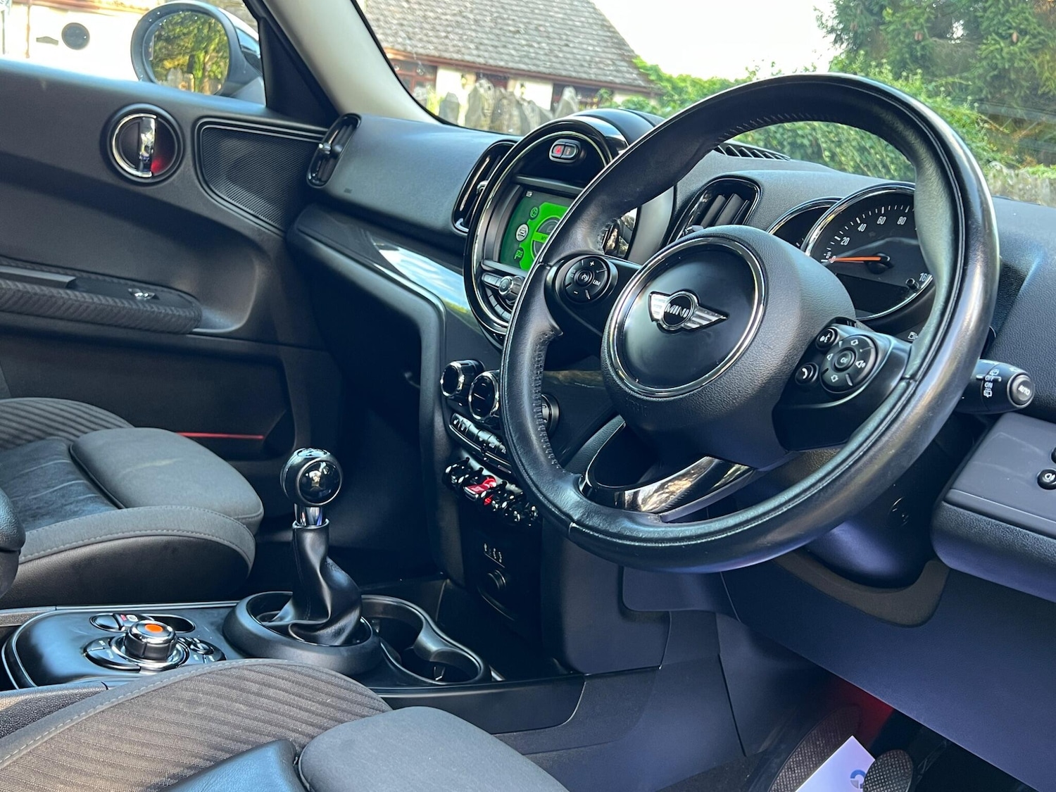 Used MINI Countryman 2018 for sale - 76953921: Photo 56