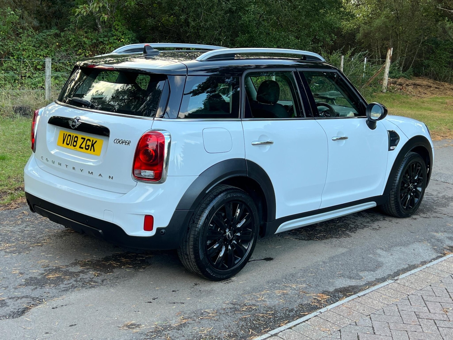 Used MINI Countryman 2018 for sale - 76953921: Photo 6