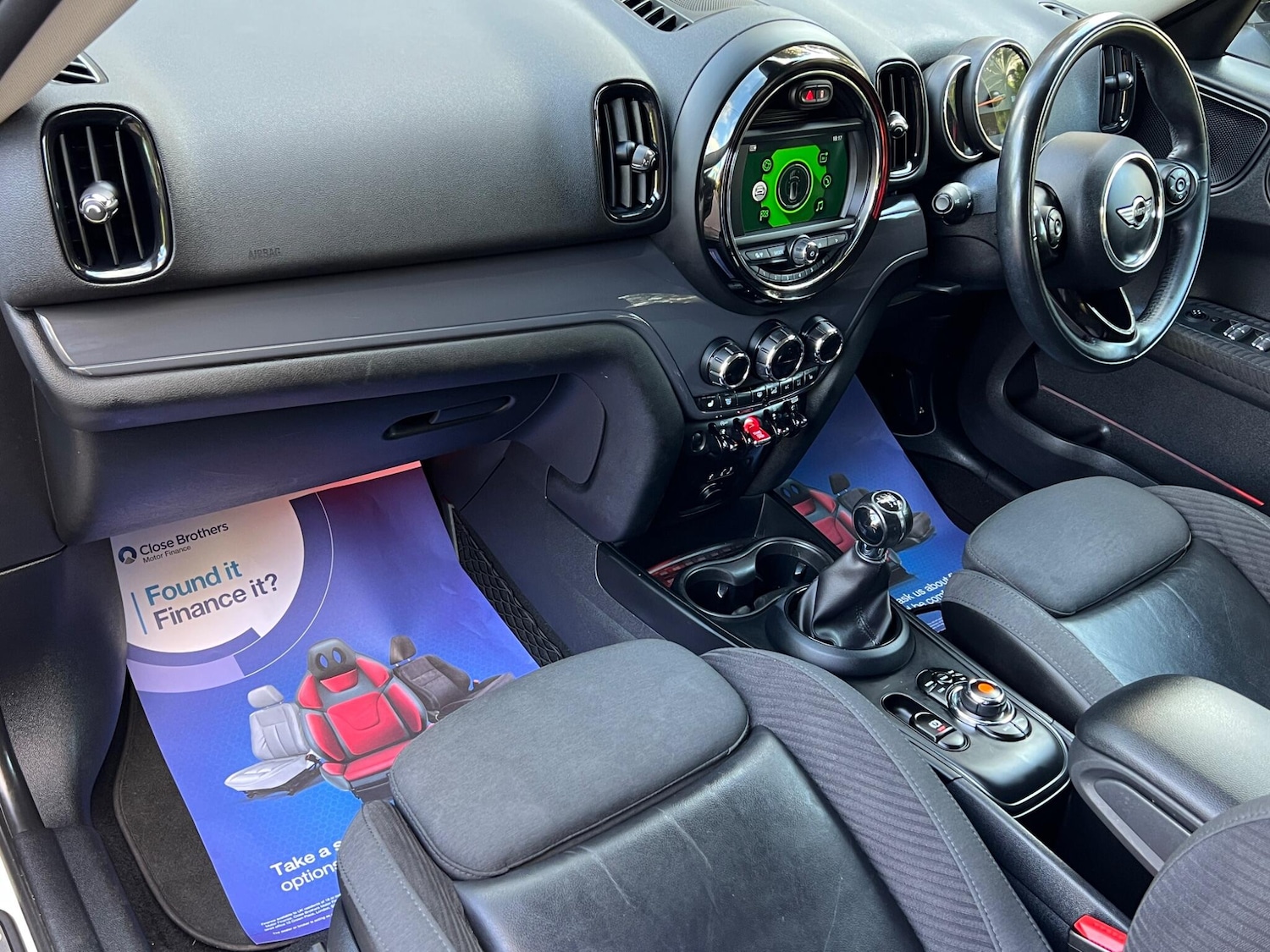 Used MINI Countryman 2018 for sale - 76953921: Photo 7