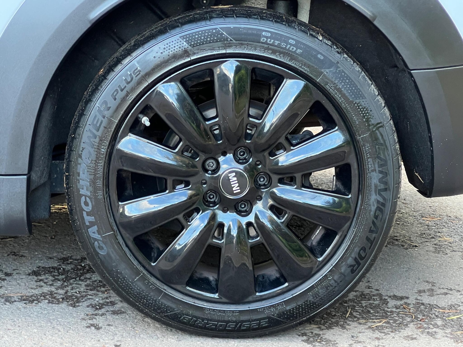 Used MINI Countryman 2018 for sale - 76953921: Photo 8