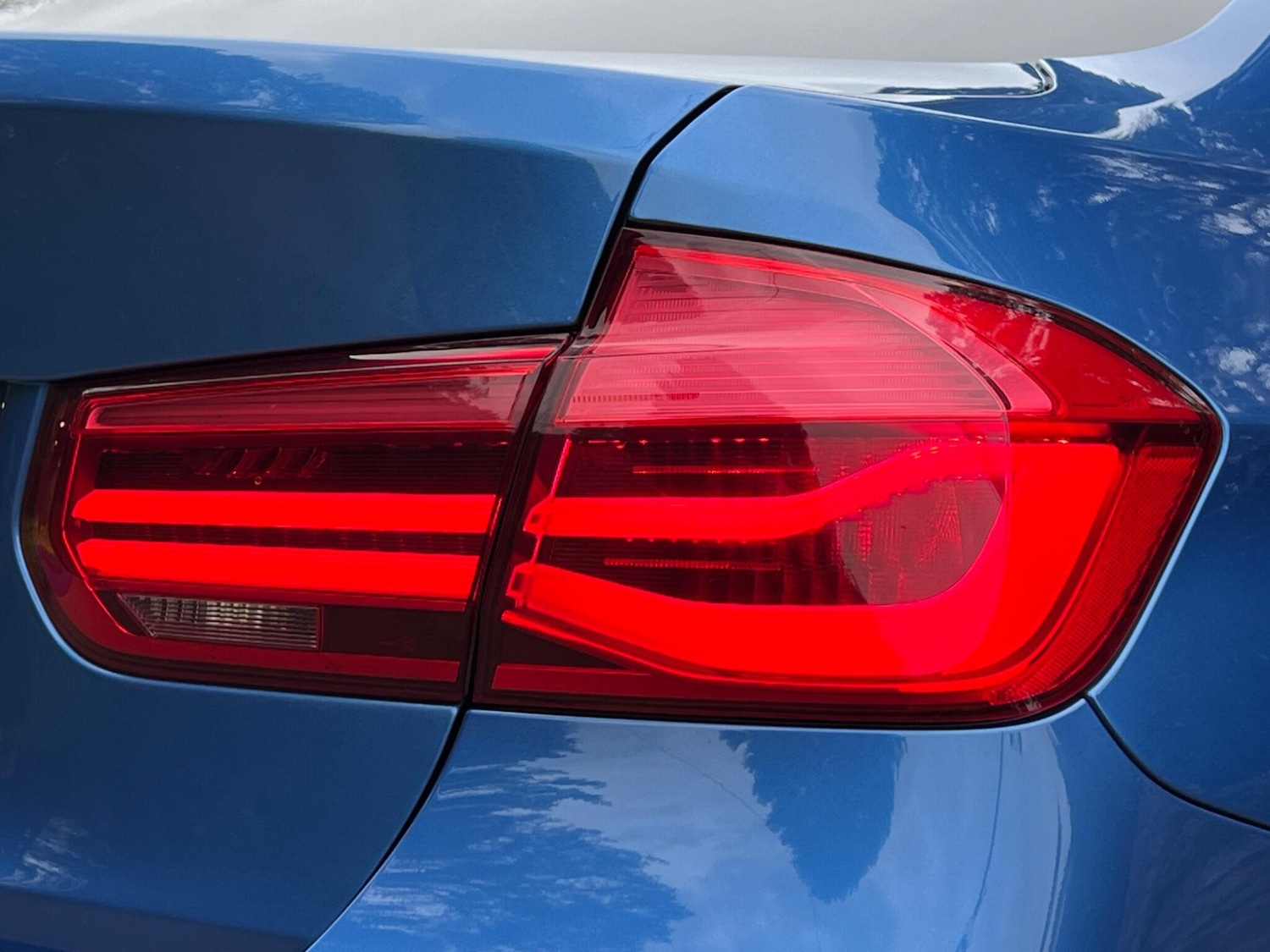 Used BMW 3 Series 2016 for sale - 78115978: Photo 15