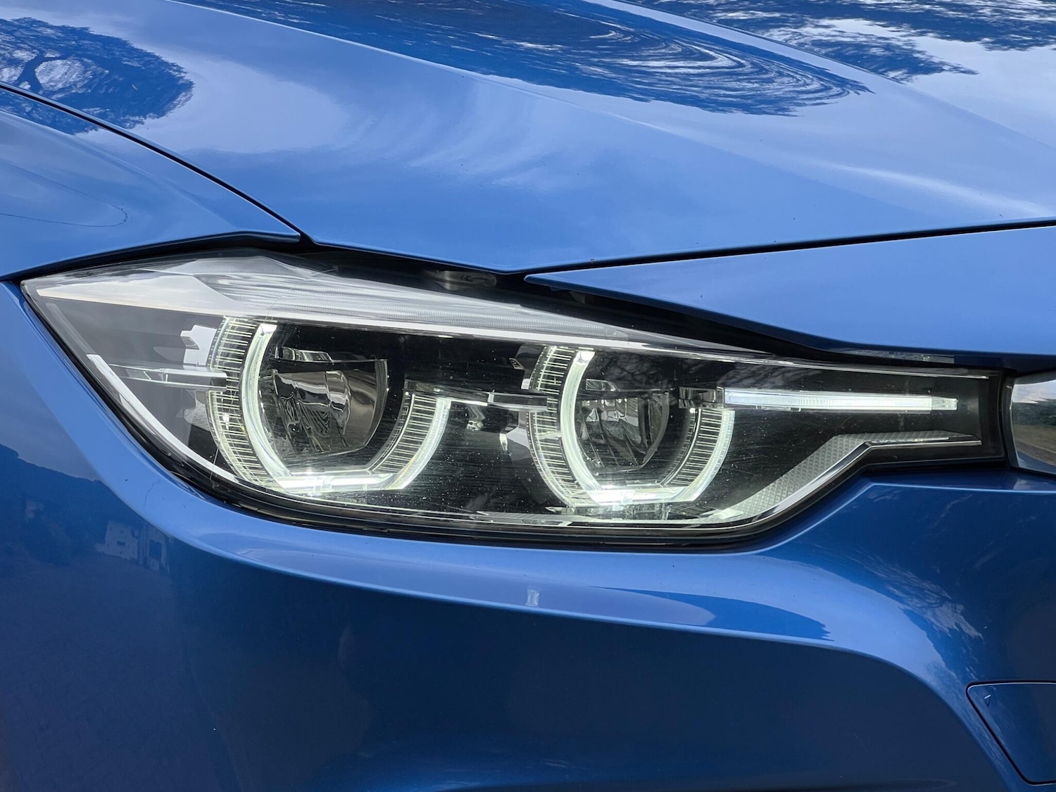 Used BMW 3 Series 2016 for sale - 78115978: Photo 16