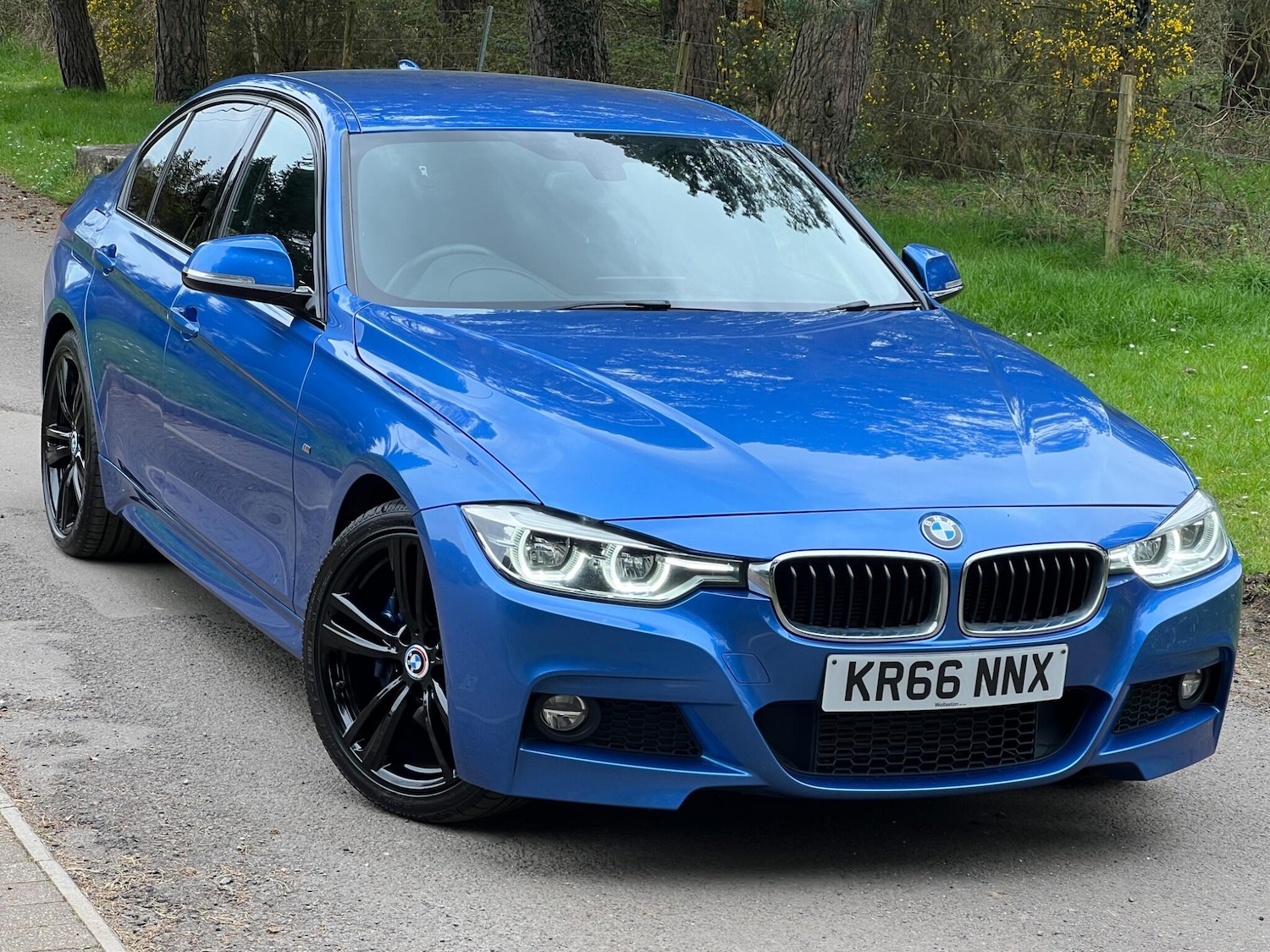Used BMW 3 Series 2016 for sale - 78115978: Photo 17