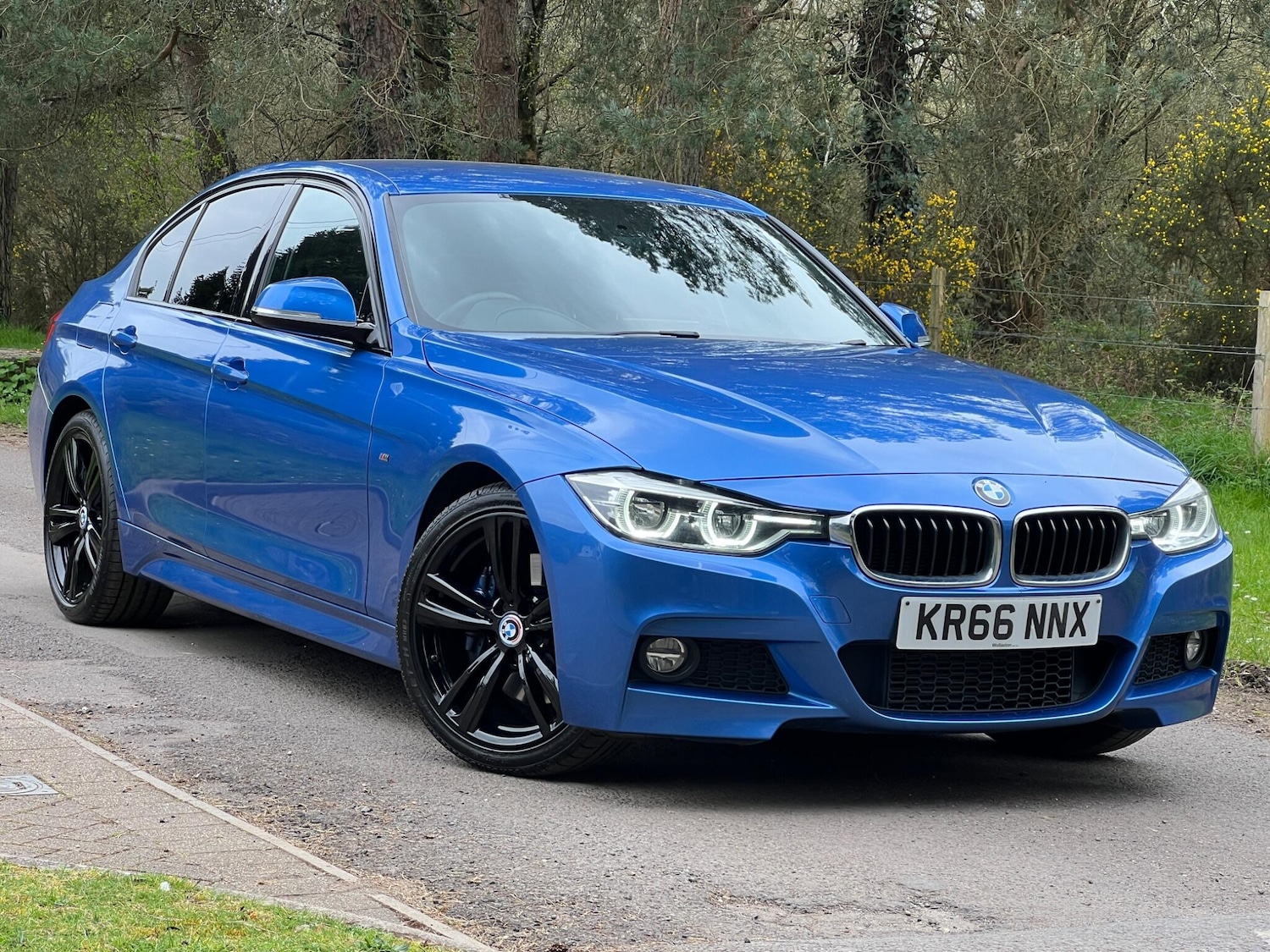 Used BMW 3 Series 2016 for sale - 78115978: Photo 18