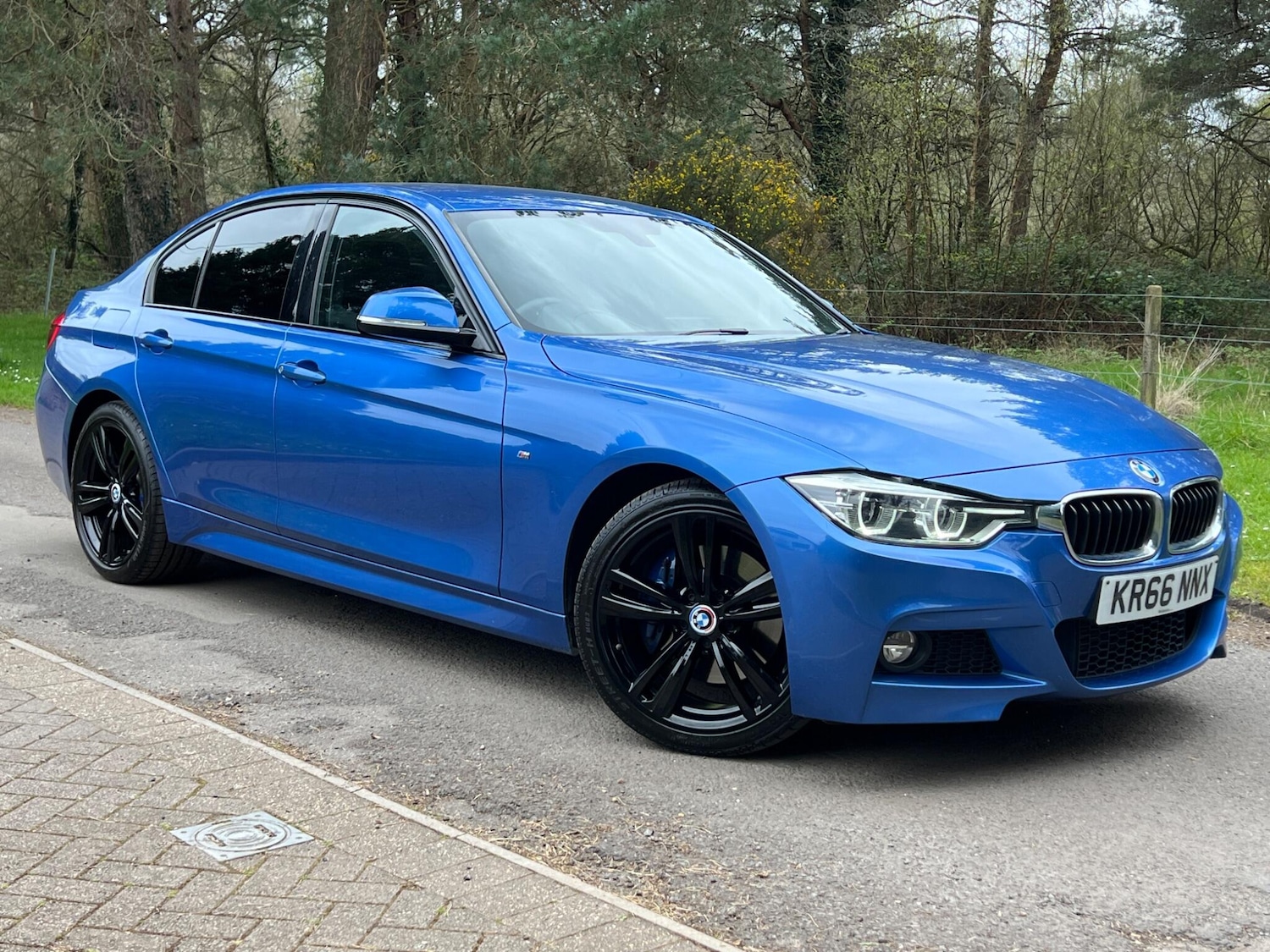 Used BMW 3 Series 2016 for sale - 78115978: Photo 19