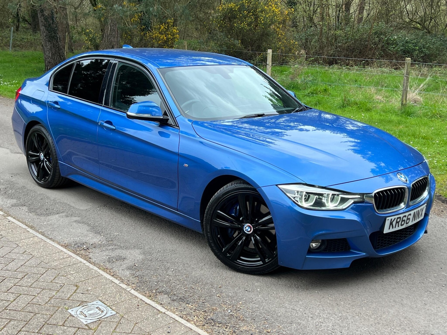 Used BMW 3 Series 2016 for sale - 78115978: Photo 20