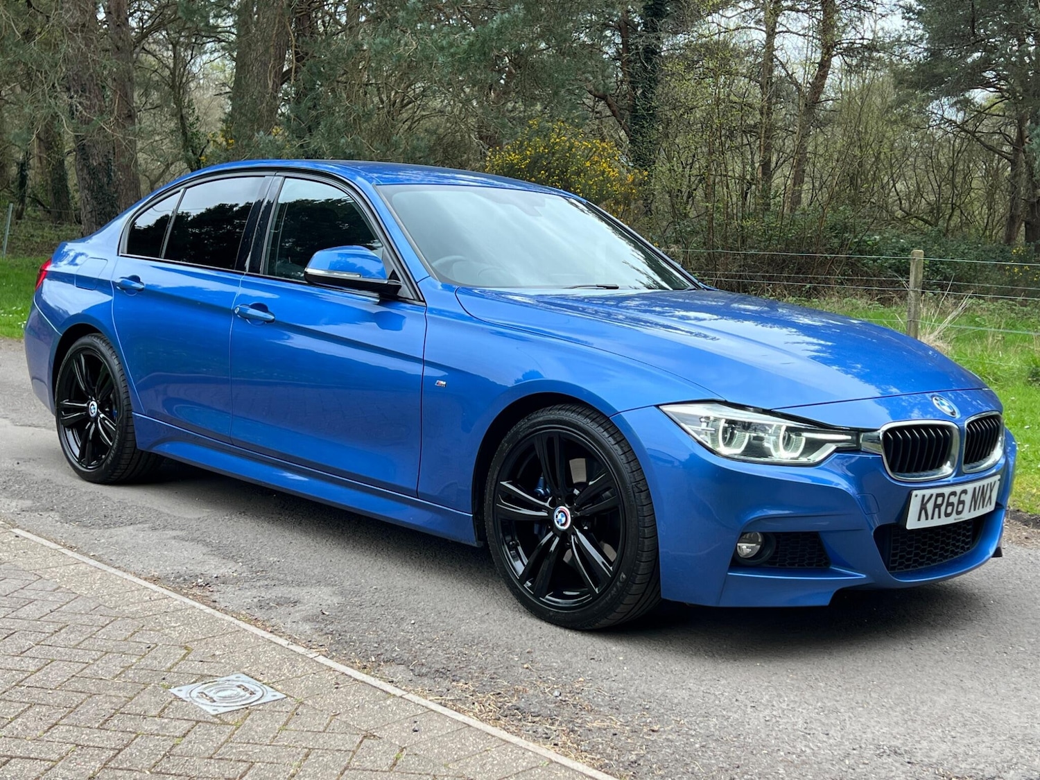 Used BMW 3 Series 2016 for sale - 78115978: Photo 21