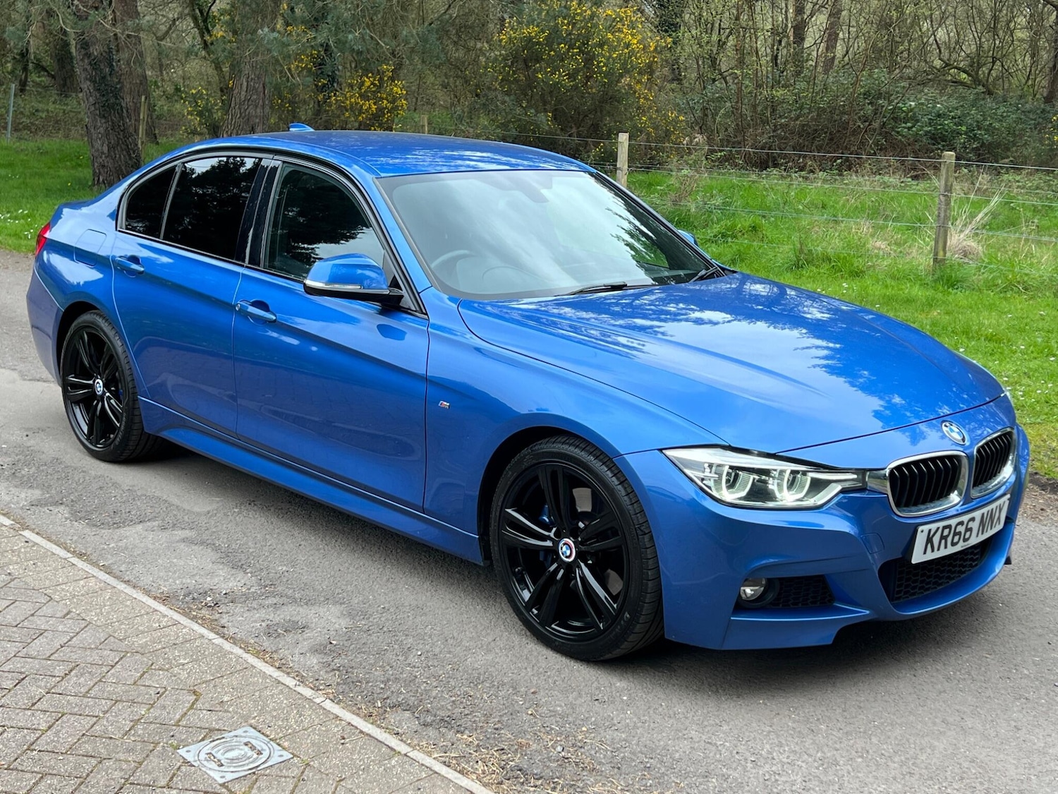 Used BMW 3 Series 2016 for sale - 78115978: Photo 22