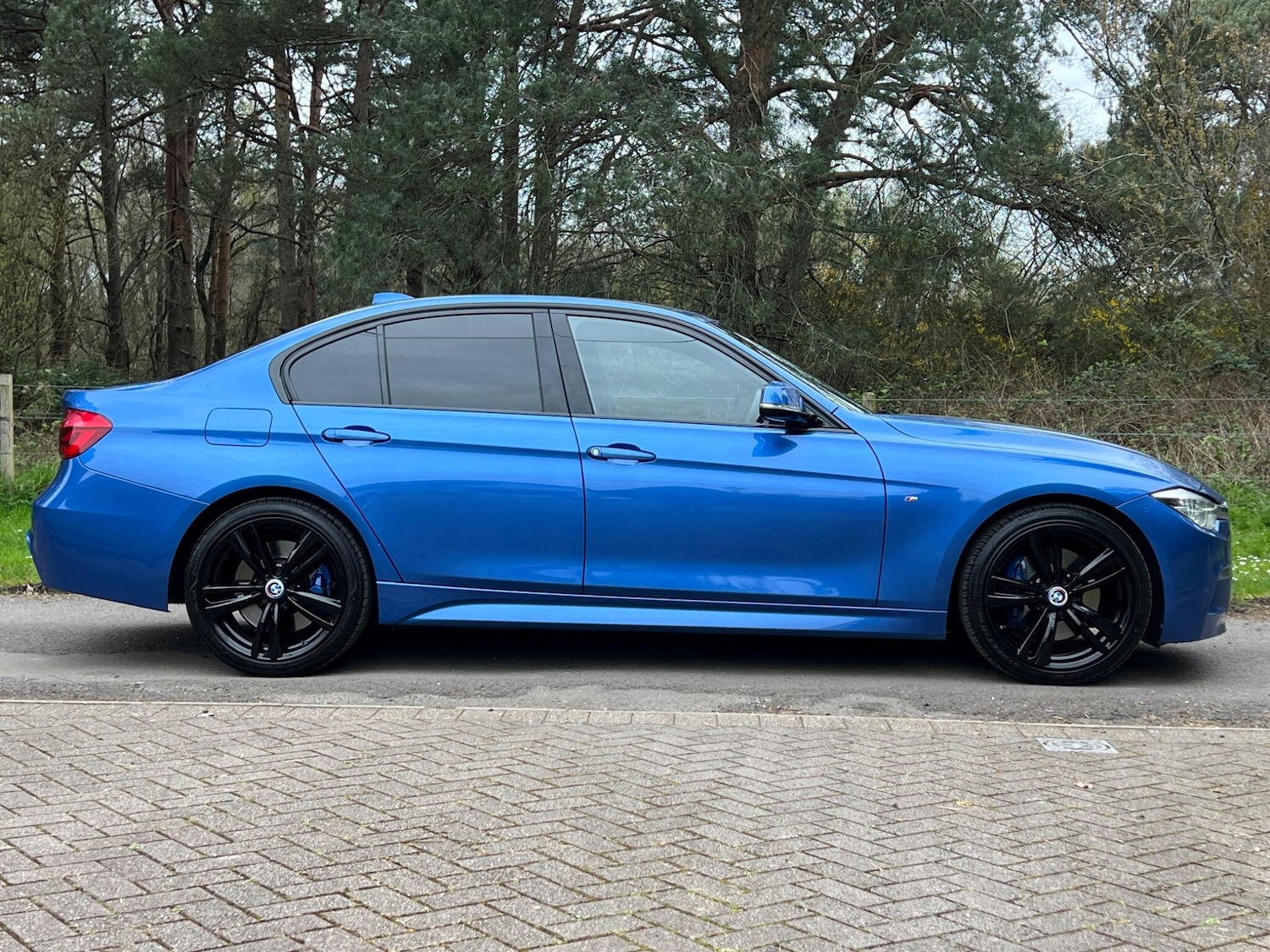 Used BMW 3 Series 2016 for sale - 78115978: Photo 23