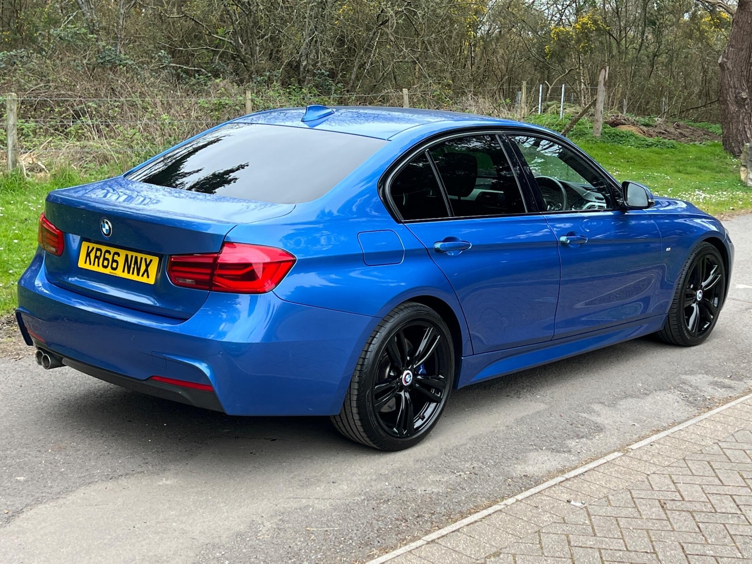 Used BMW 3 Series 2016 for sale - 78115978: Photo 24