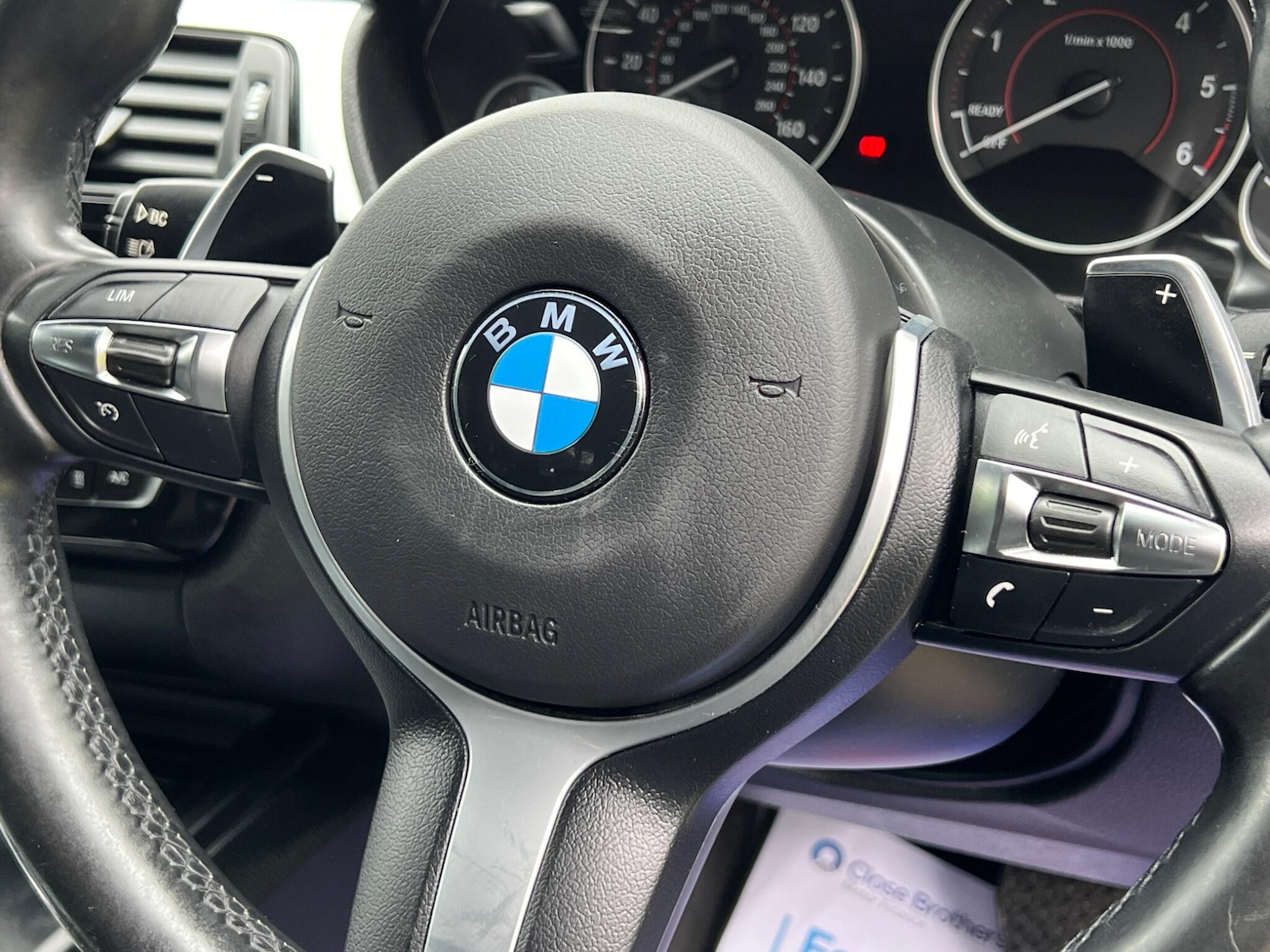 Used BMW 3 Series 2016 for sale - 78115978: Photo 46