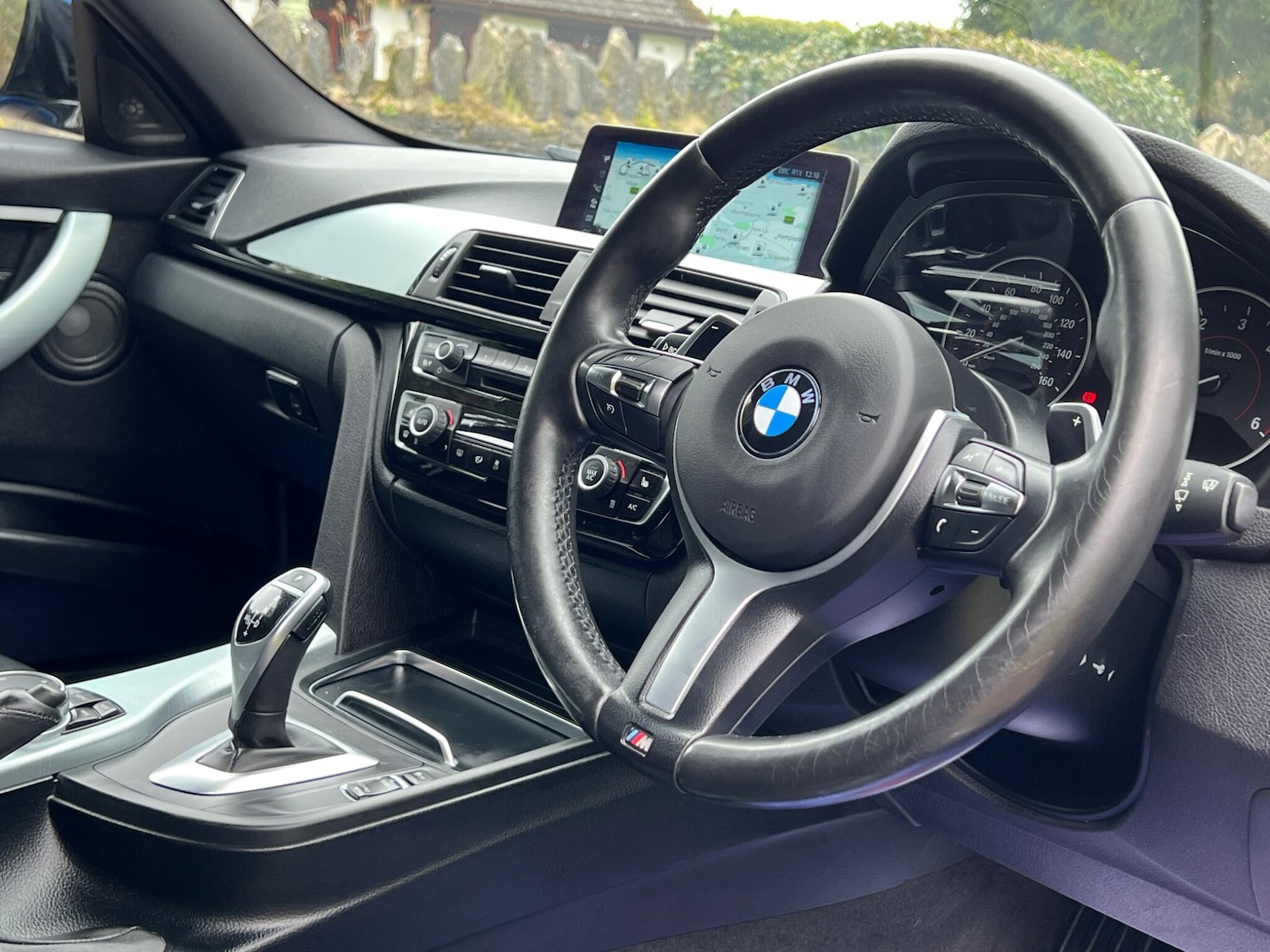 Used BMW 3 Series 2016 for sale - 78115978: Photo 48