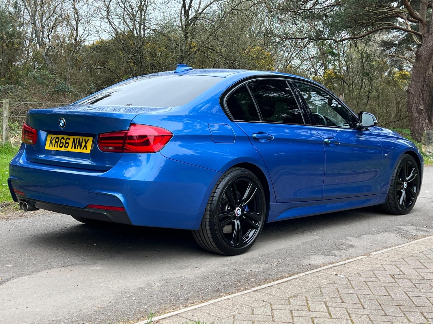 Used BMW 3 Series 2016 for sale - 78115978: Photo 5