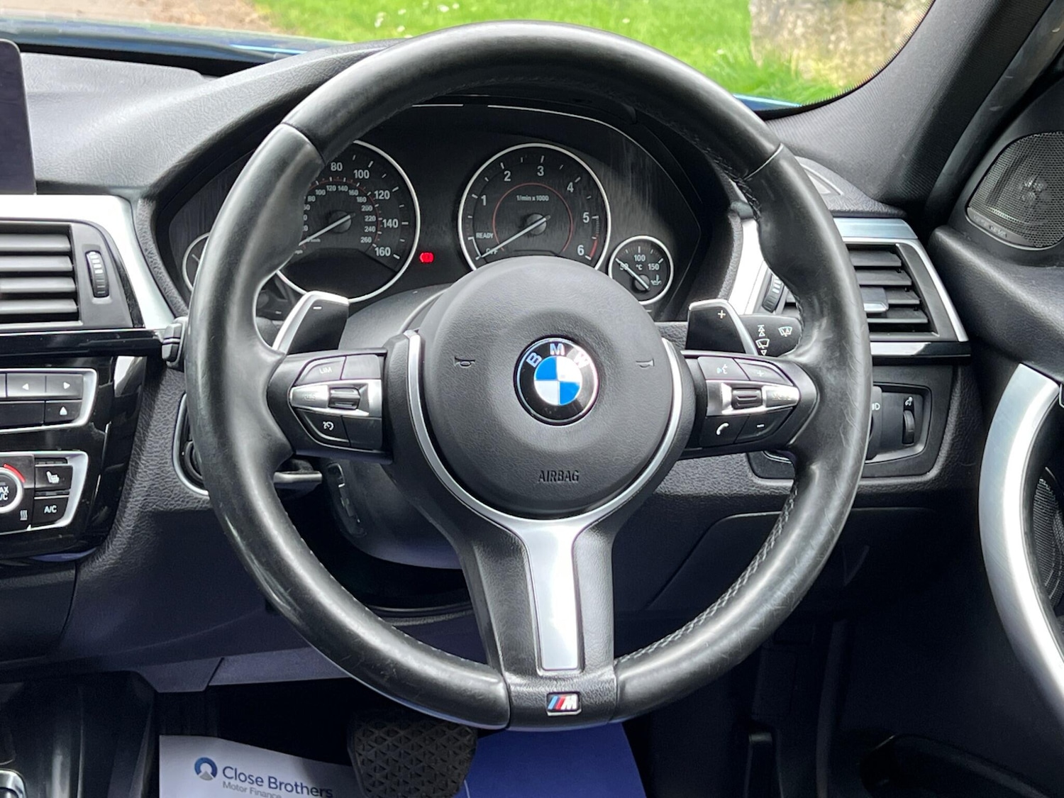 Used BMW 3 Series 2016 for sale - 78115978: Photo 52