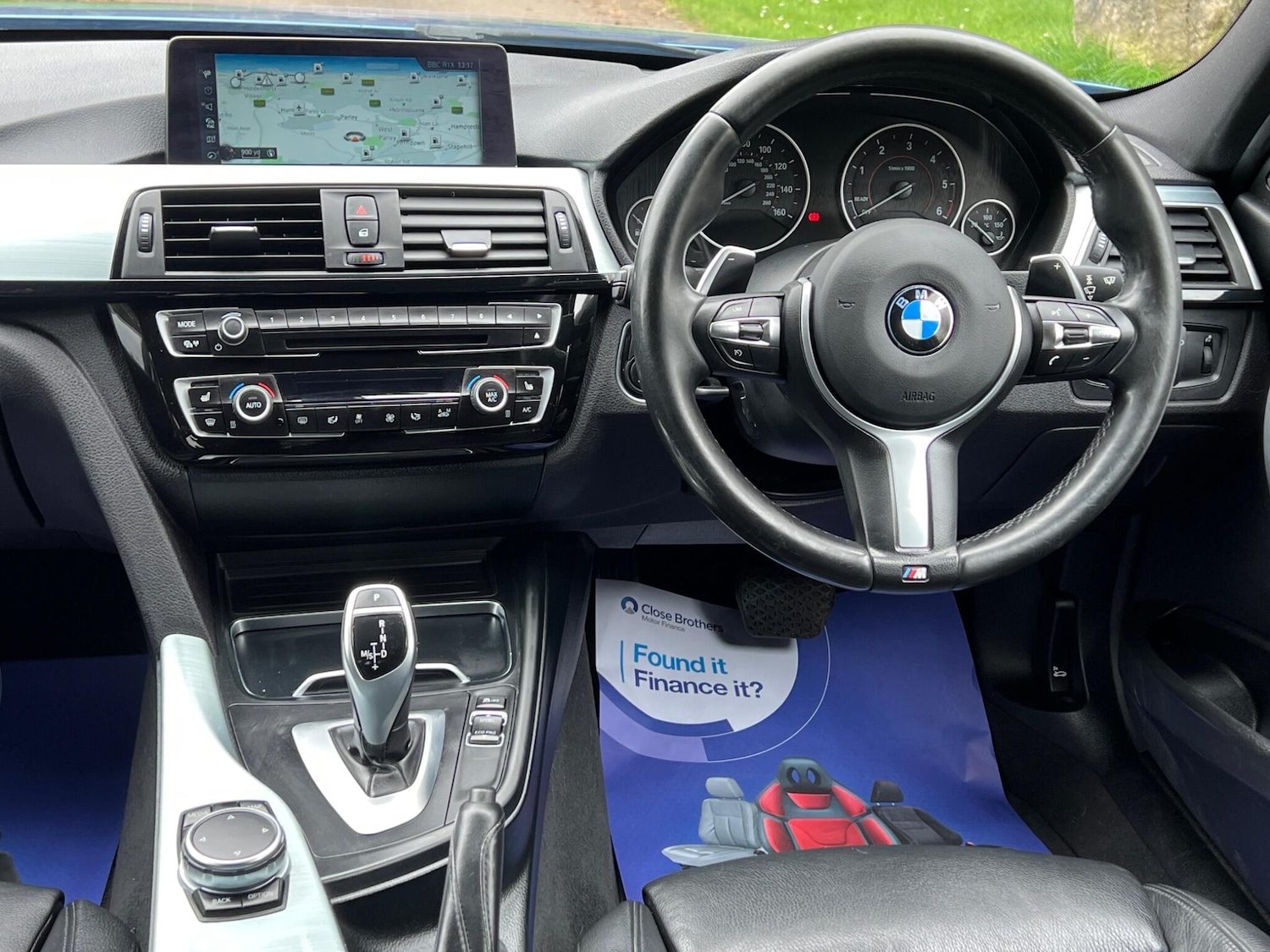 Used BMW 3 Series 2016 for sale - 78115978: Photo 53