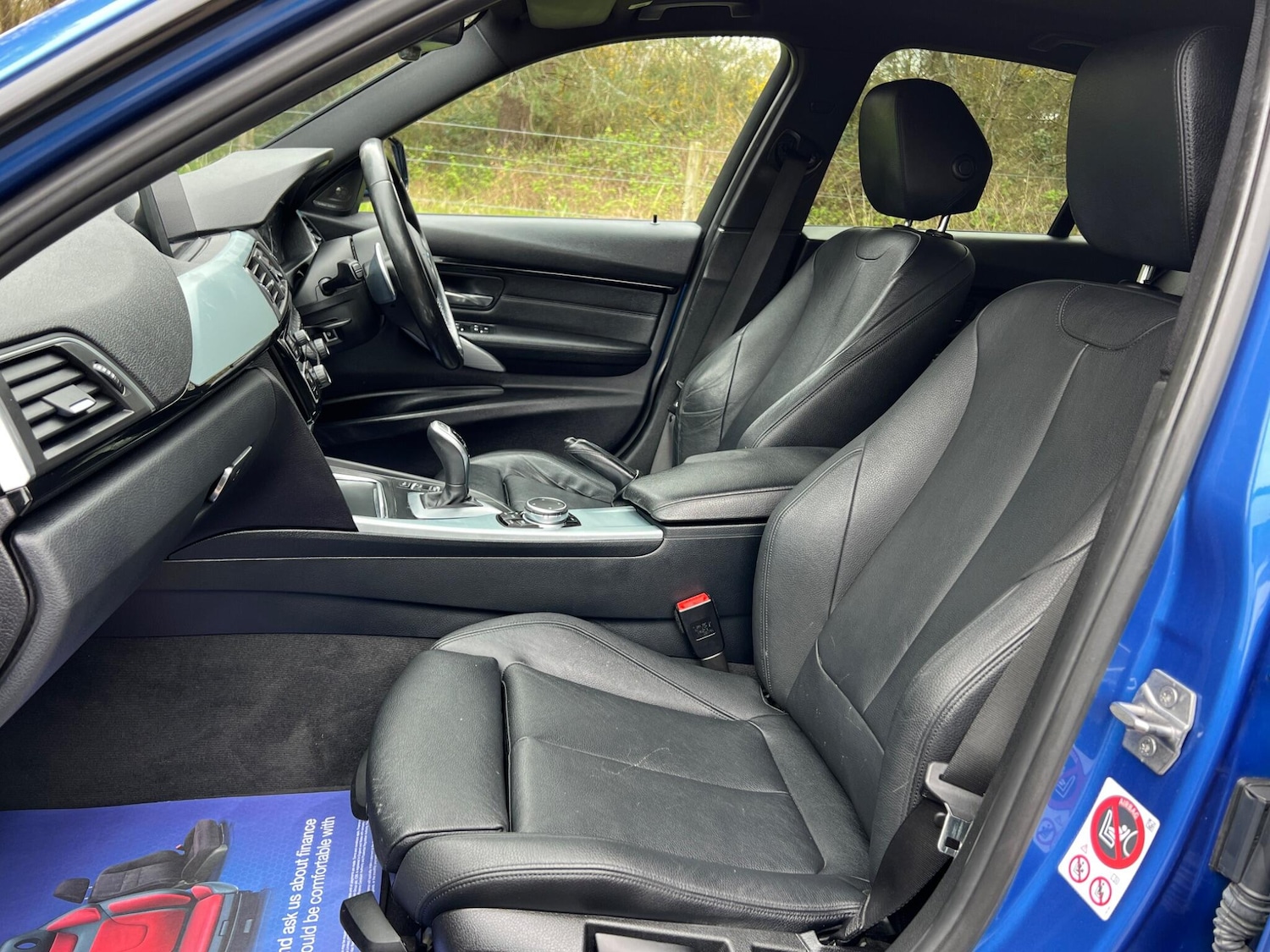 Used BMW 3 Series 2016 for sale - 78115978: Photo 59