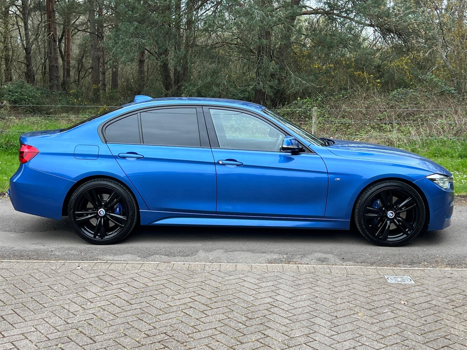 Used BMW 3 Series 2016 for sale - 78115978: Photo 6