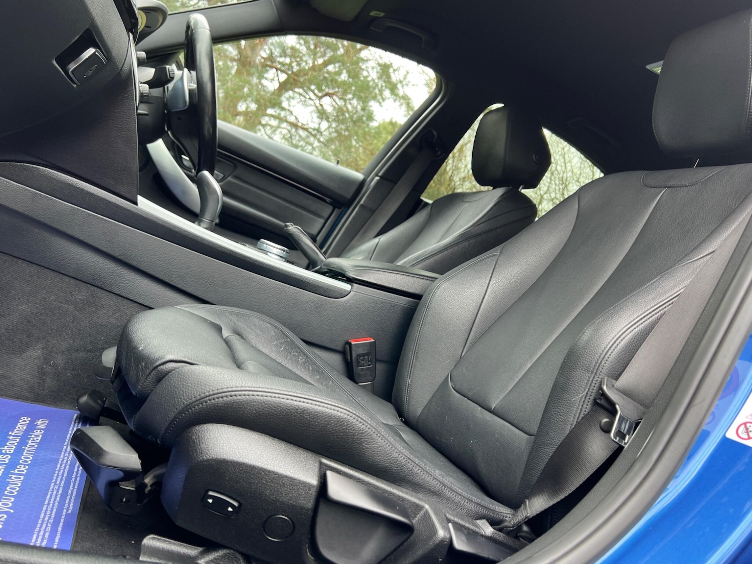 Used BMW 3 Series 2016 for sale - 78115978: Photo 60