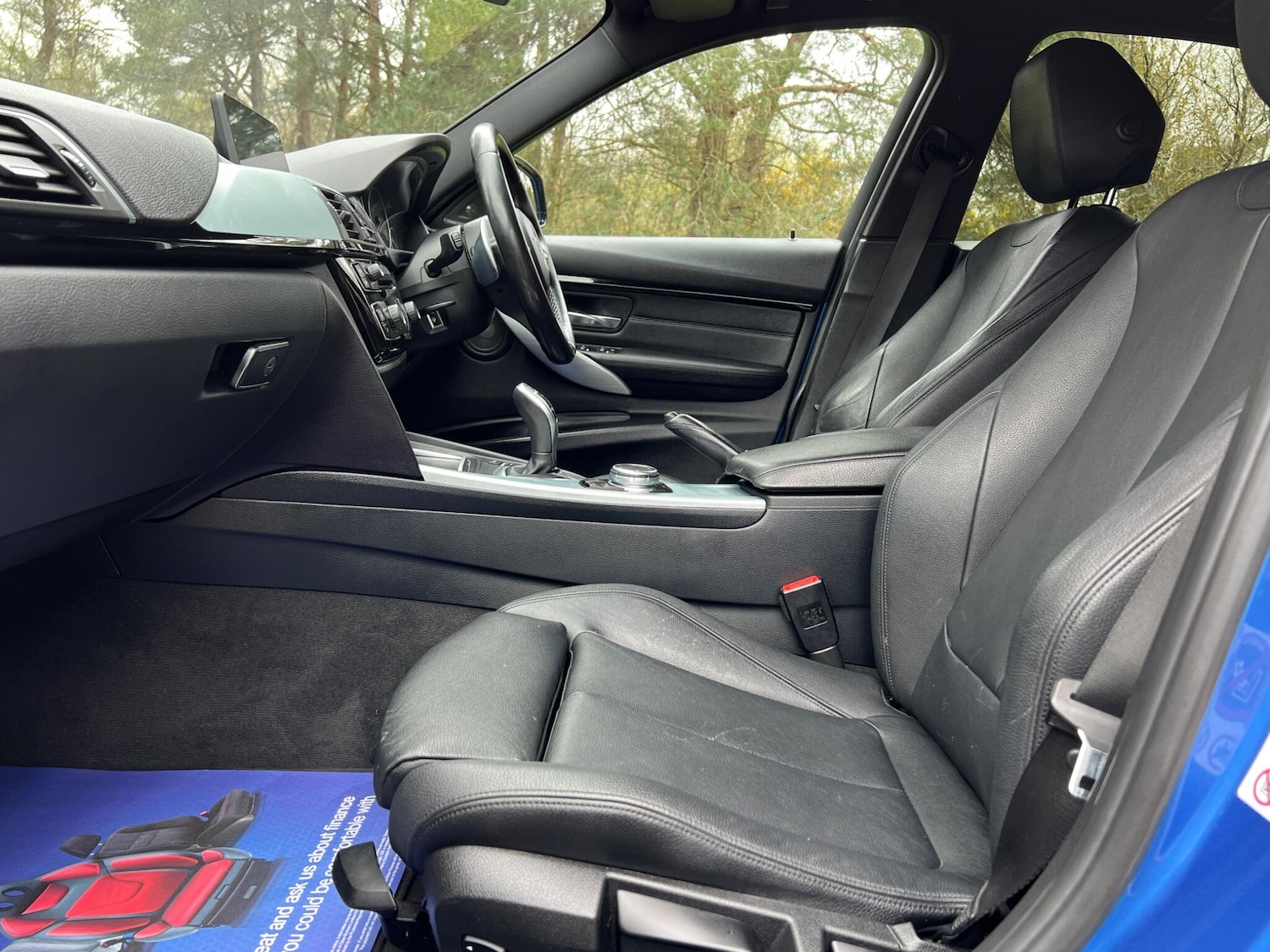 Used BMW 3 Series 2016 for sale - 78115978: Photo 61