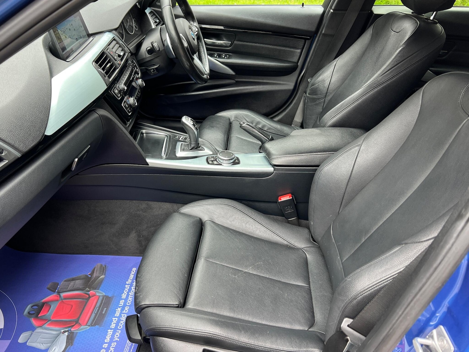 Used BMW 3 Series 2016 for sale - 78115978: Photo 62