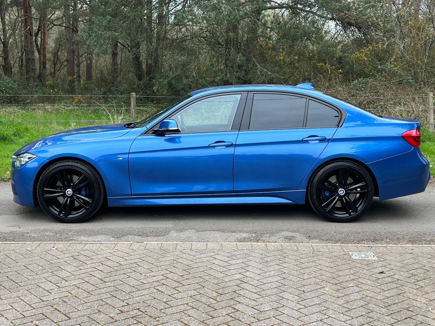 Used BMW 3 Series 2016 for sale - 78115978: Photo 64