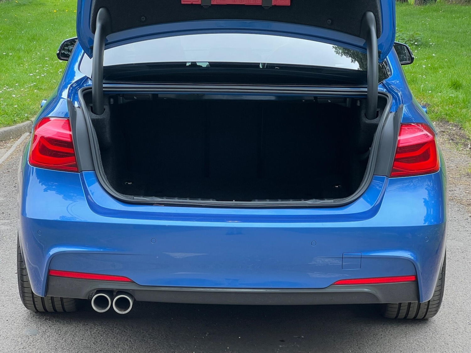 Used BMW 3 Series 2016 for sale - 78115978: Photo 69