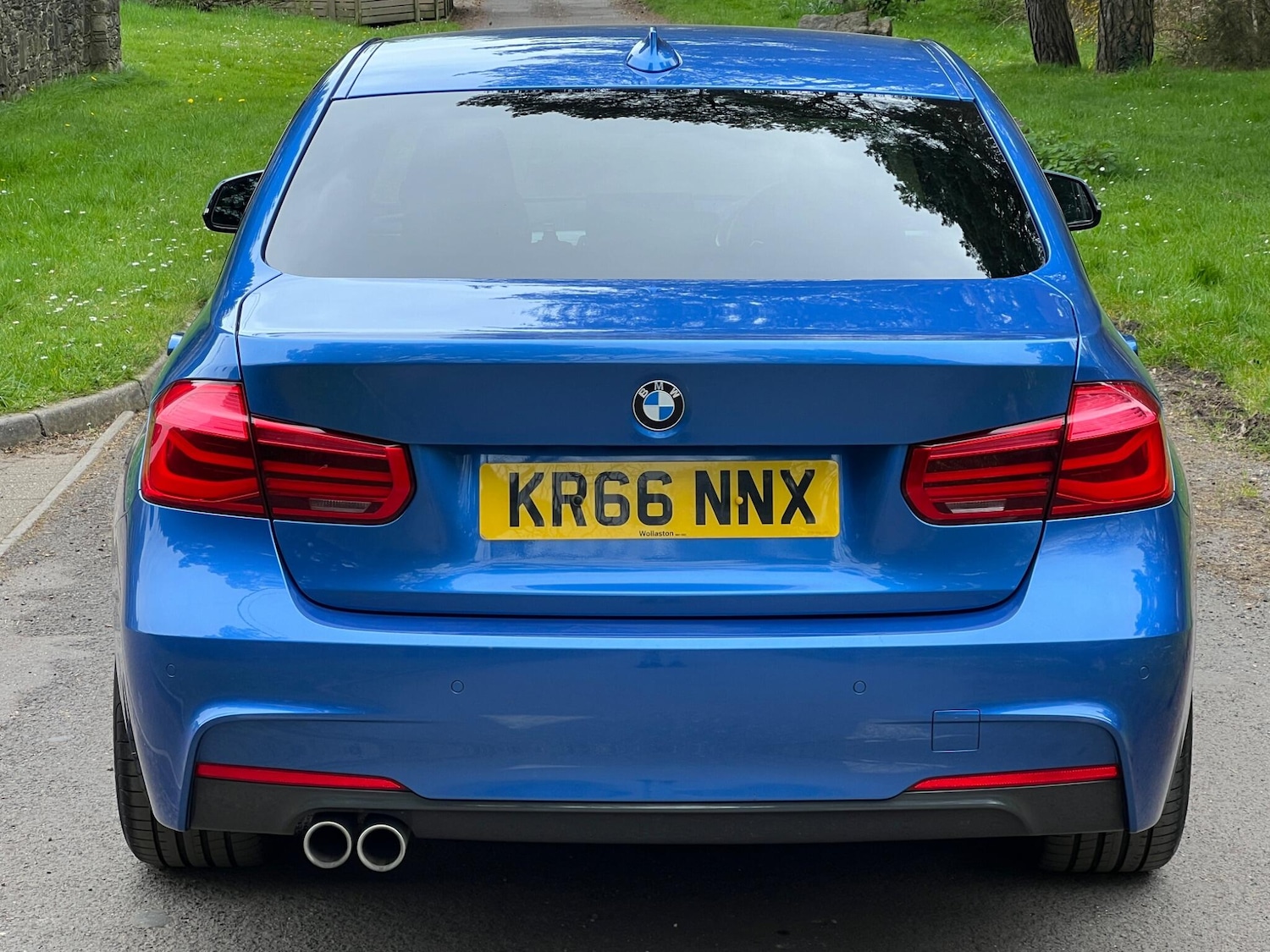 Used BMW 3 Series 2016 for sale - 78115978: Photo 70