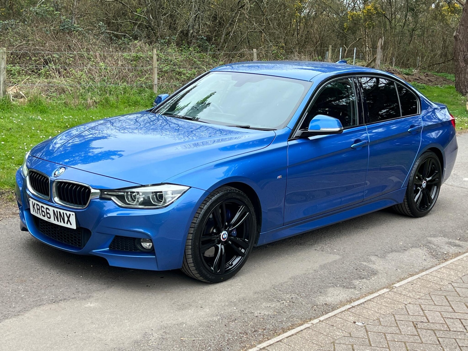 Used BMW 3 Series 2016 for sale - 78115978: Photo 71