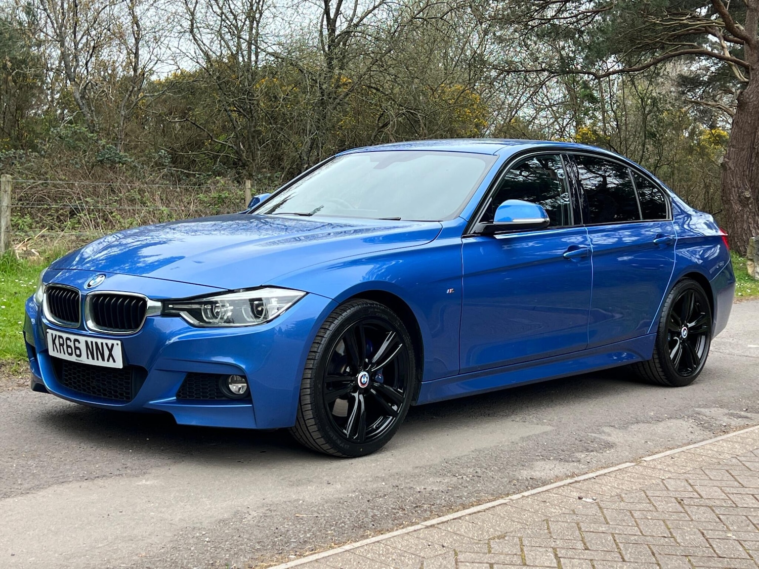 Used BMW 3 Series 2016 for sale - 78115978: Photo 72