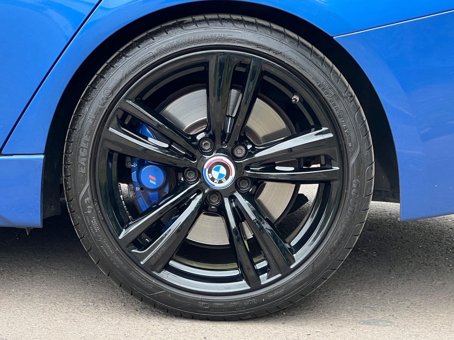 Used BMW 3 Series 2016 for sale - 78115978: Photo 8