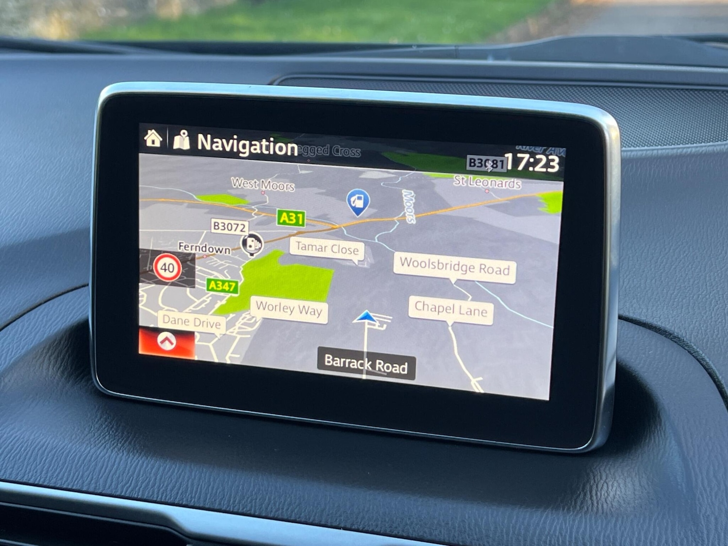 Used Mazda Mazda3 2016 for sale - 78063103: Photo 2