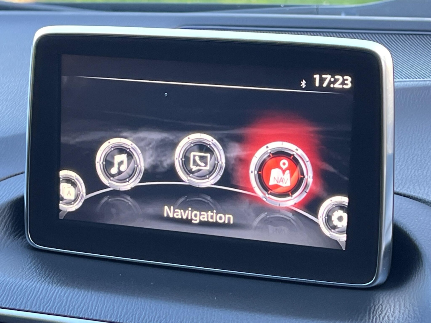 Used Mazda Mazda3 2016 for sale - 78063103: Photo 24